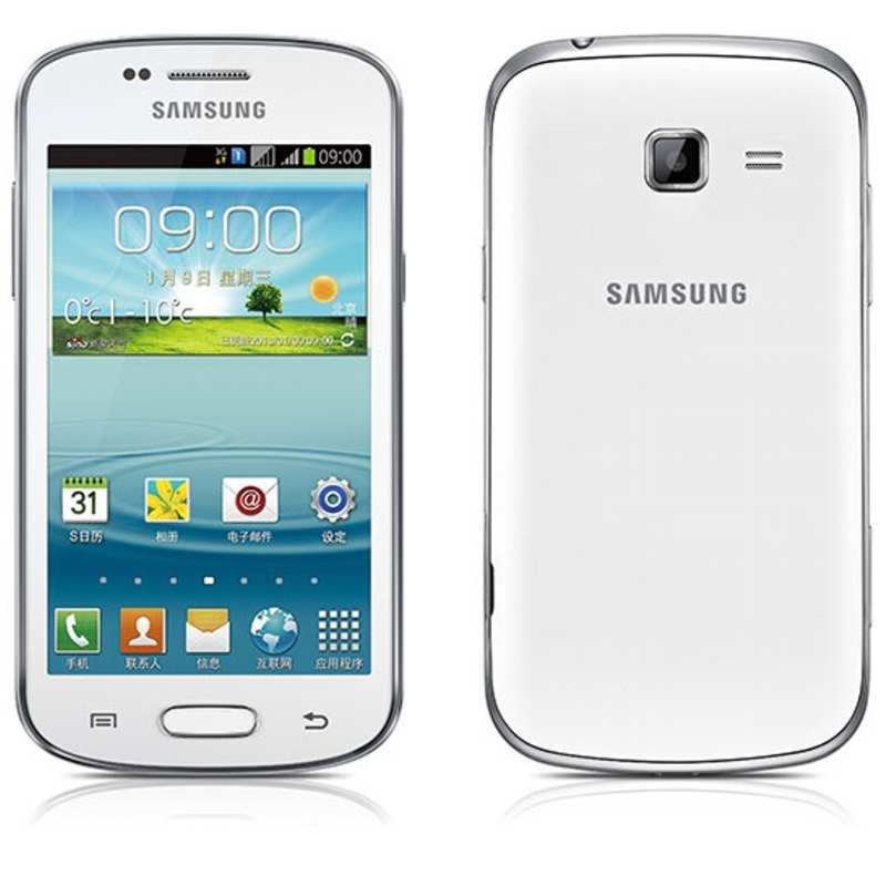 Samsung 3g