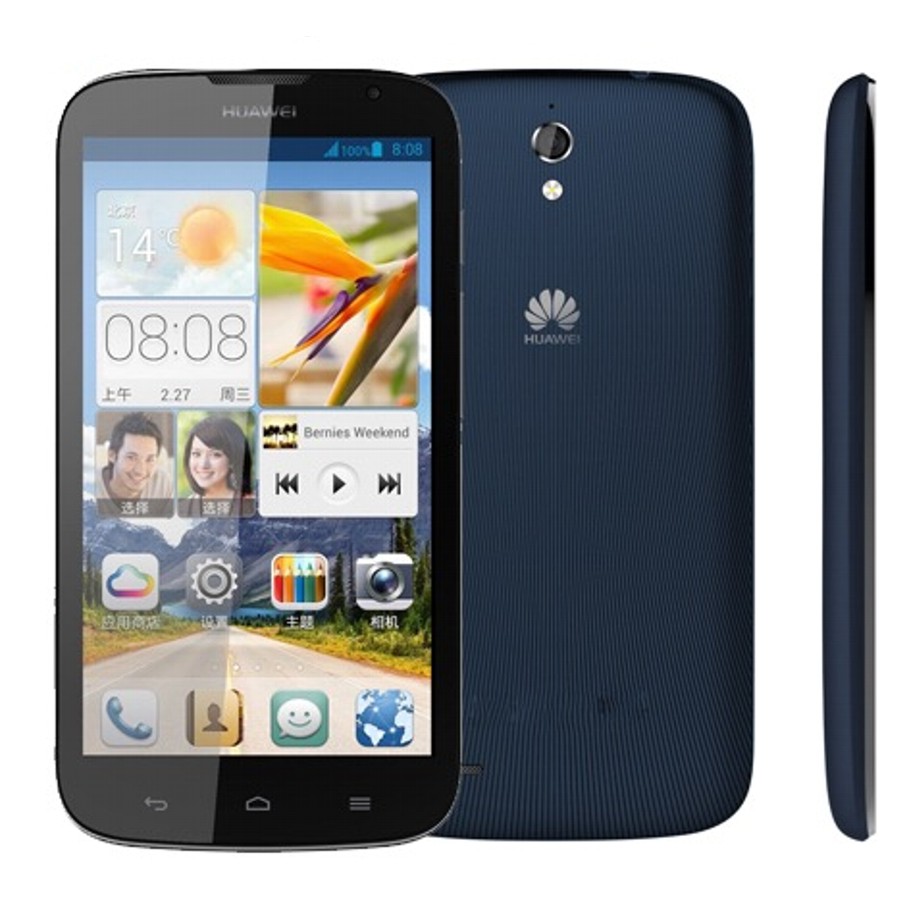 Huawei g610 u20 кирпич что делать