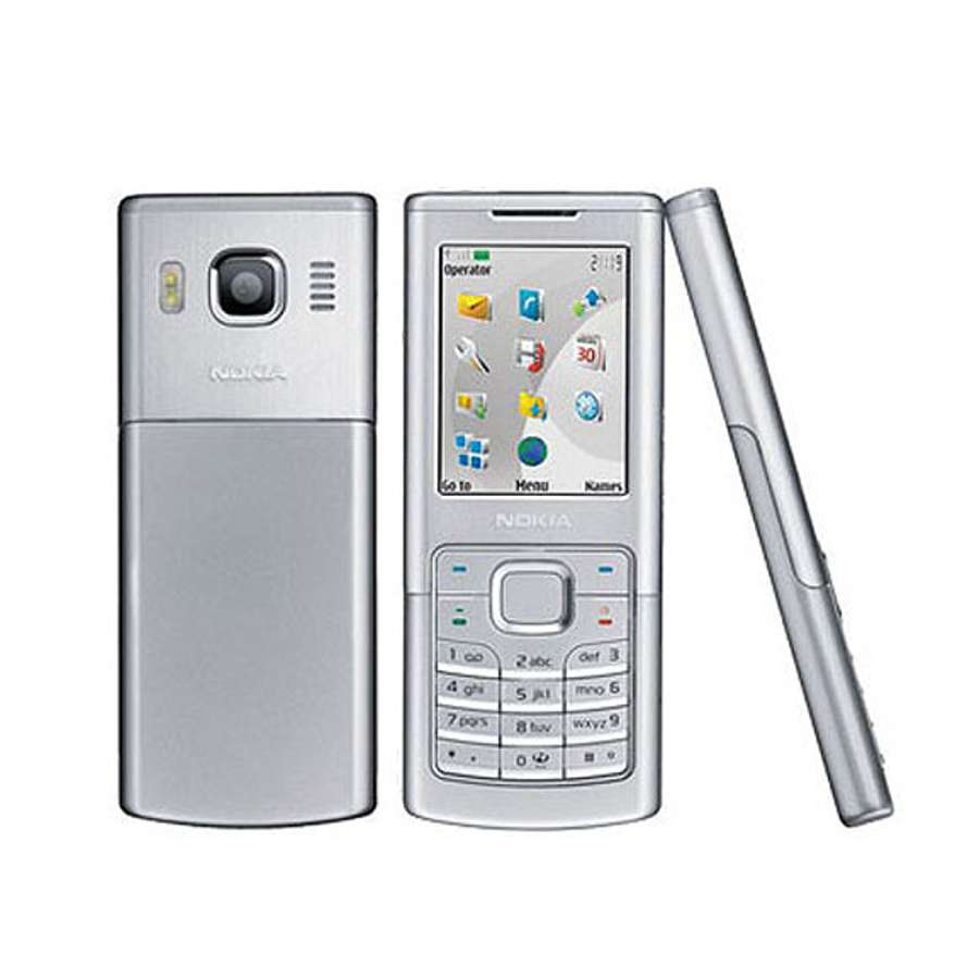 Nokia 6500с